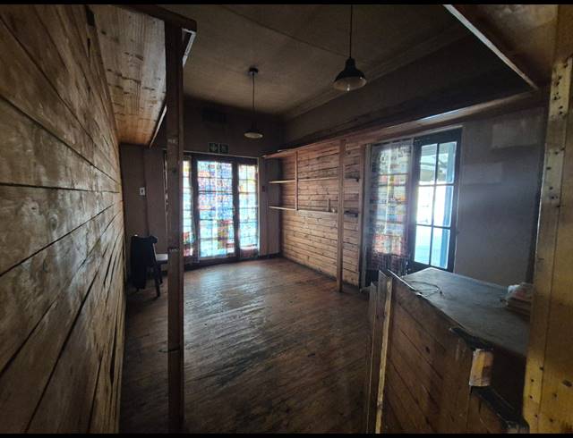 1,314M² RESTAURANT FOR SALE IN HENLEY ON KLIP